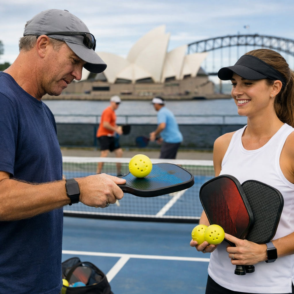 How to Test a Pickleball Paddle Before Buying – 2026 Guide