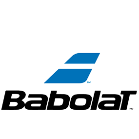 Babolat tennis hotsell logo
