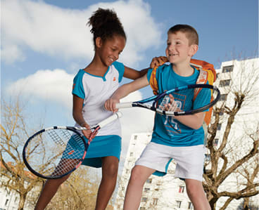 Babolat Junior Tennis Racquets Racquet World