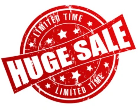 48 Hour Sale