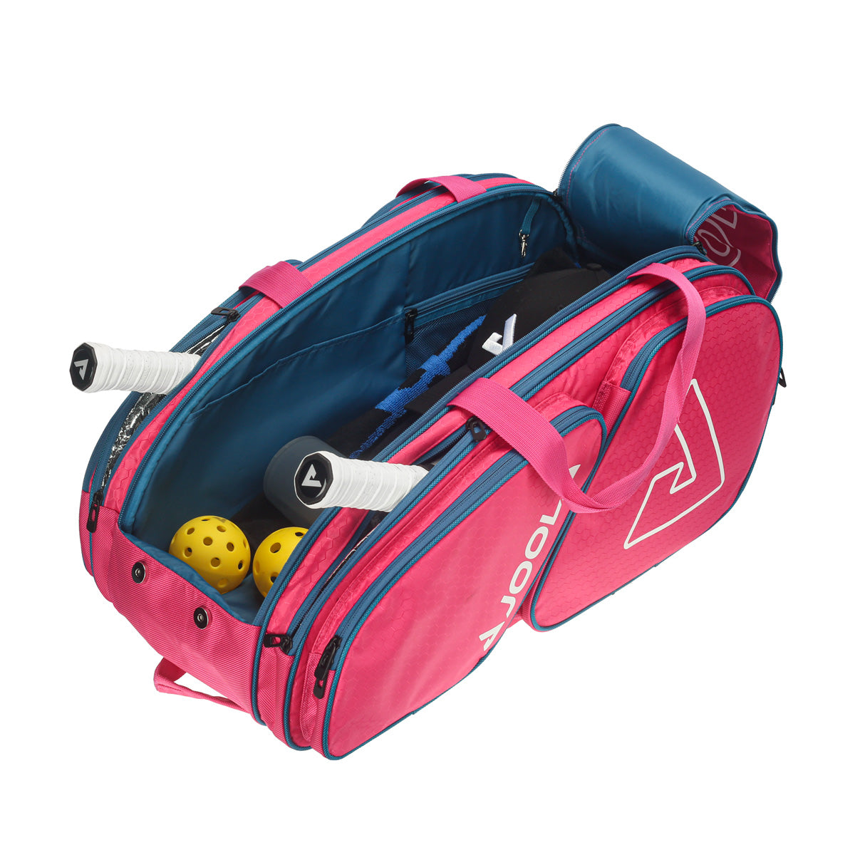 Joola Tour Elite Pro Pickleball Bag