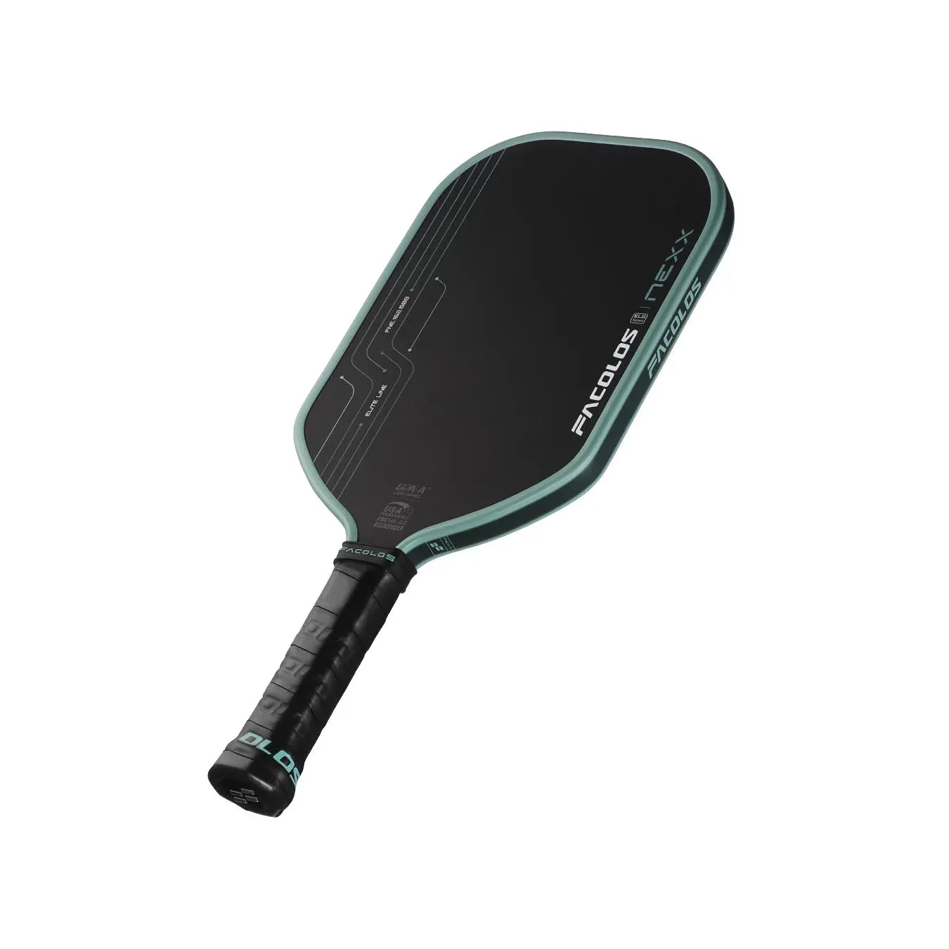 Facolos Pro Series Nexx - Emerald Shadow (16mm)