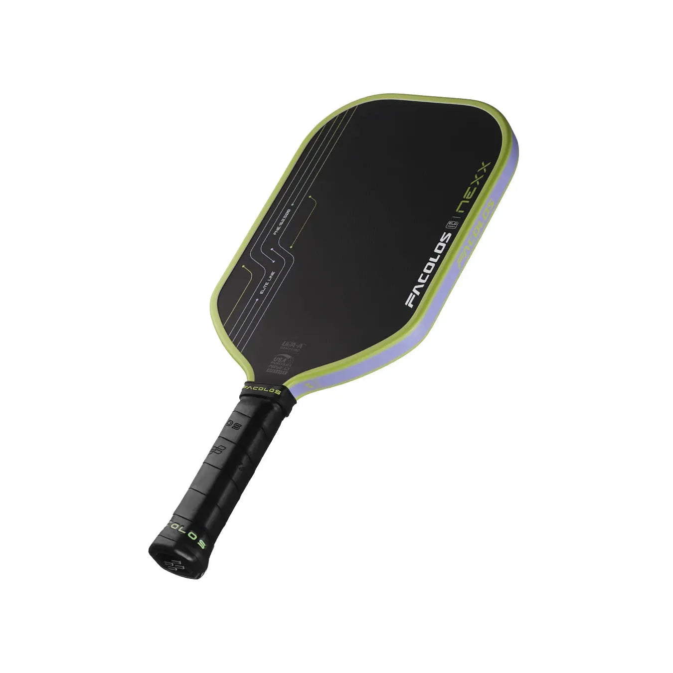 Facolos Pro Series Nexx - Furor Grove (16mm)