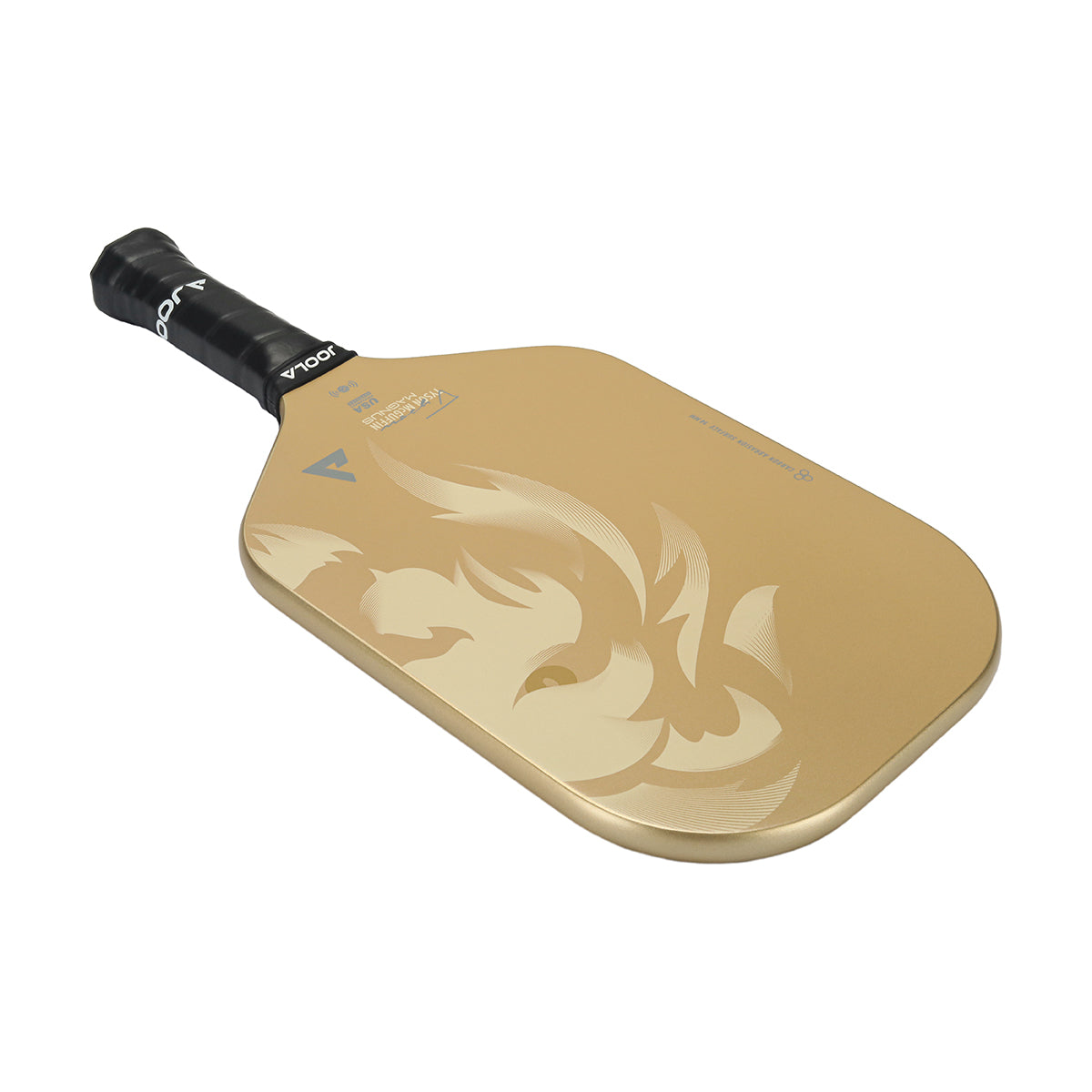 JOOLA Tyson McGuffin Magnus CAS Pickleball Paddle (14mm)