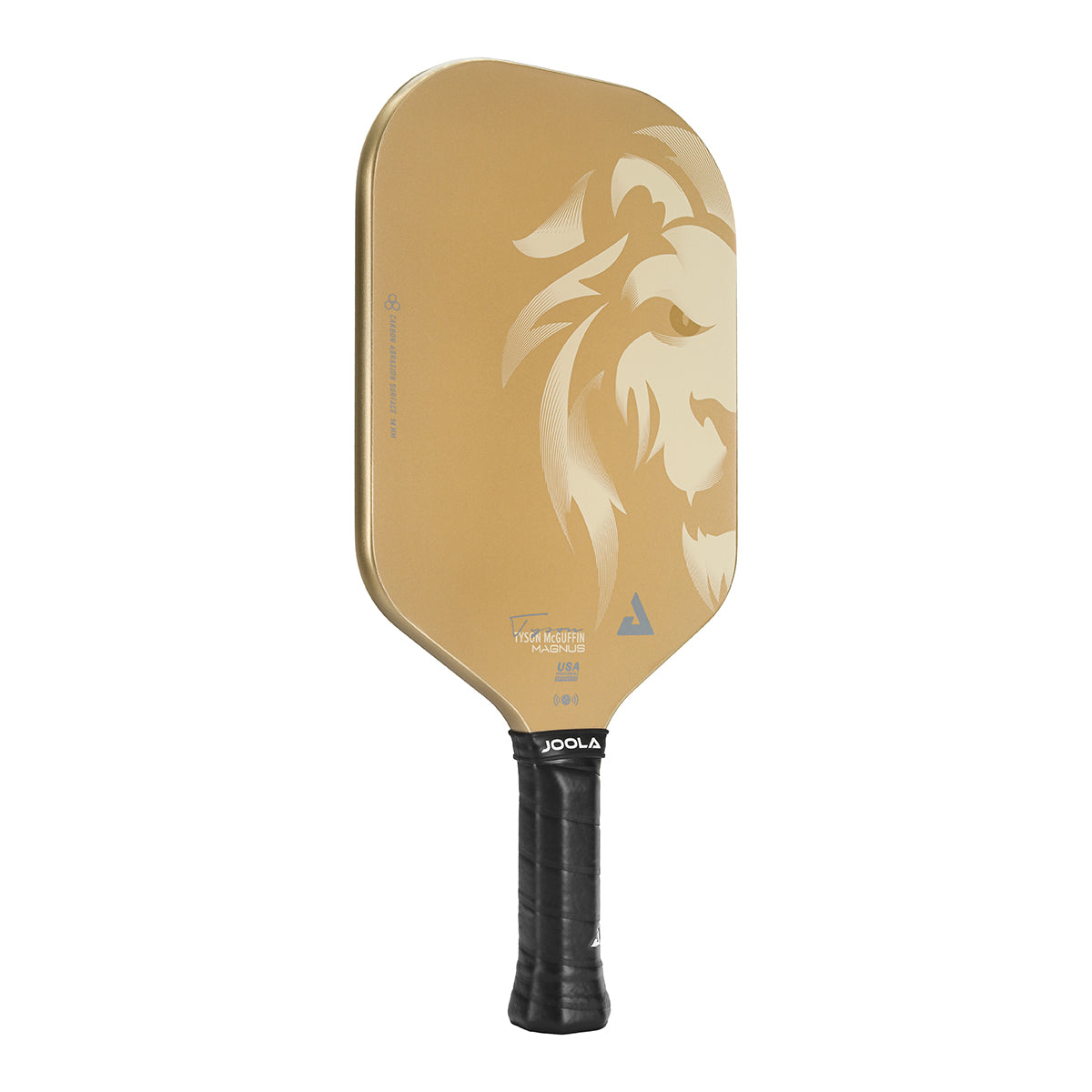 JOOLA Tyson McGuffin Magnus CAS Pickleball Paddle (14mm)