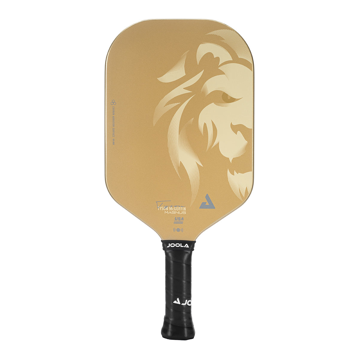 JOOLA Tyson McGuffin Magnus CAS Pickleball Paddle (14mm)
