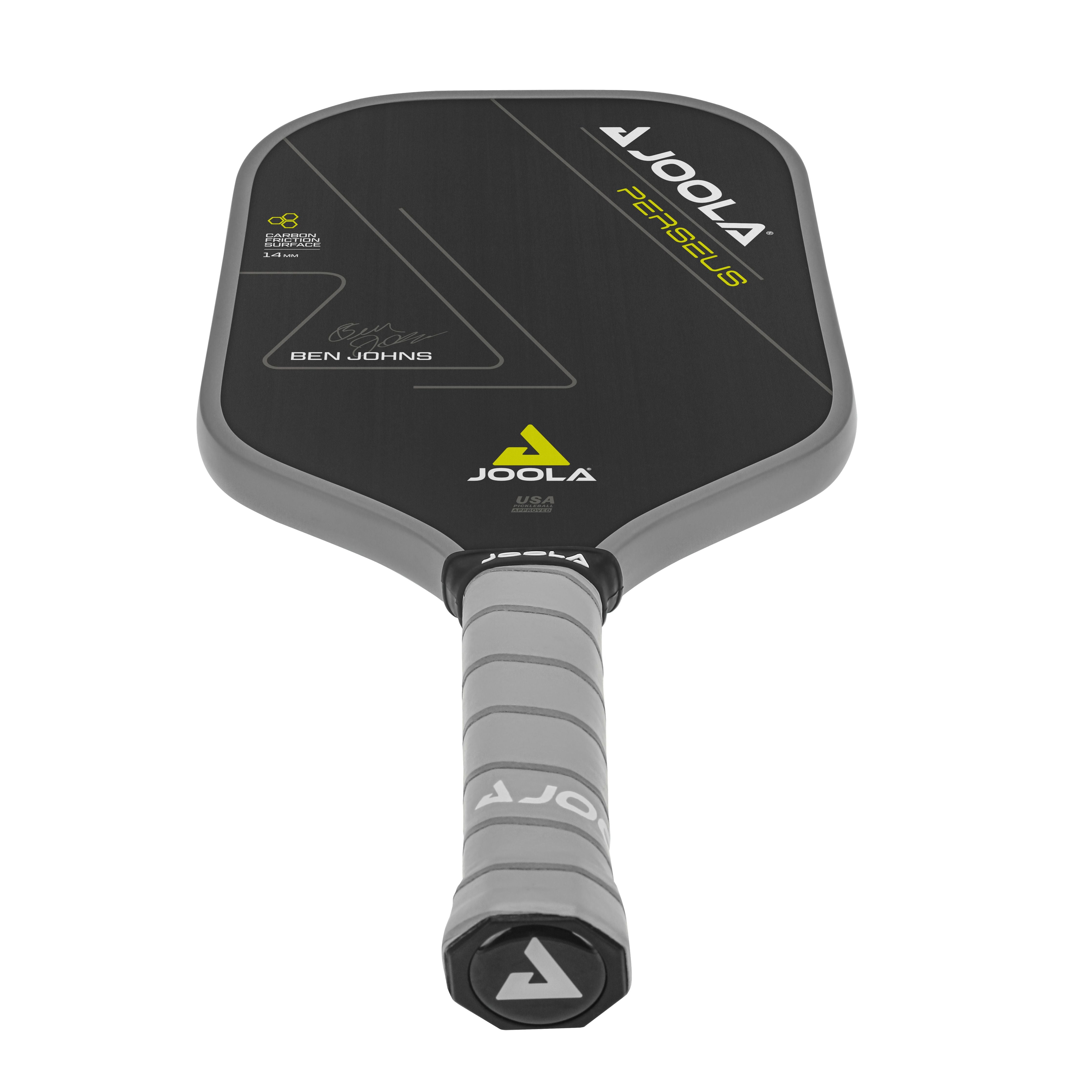 JOOLA Ben Johns Perseus CFS Pickleball Paddle (14mm)