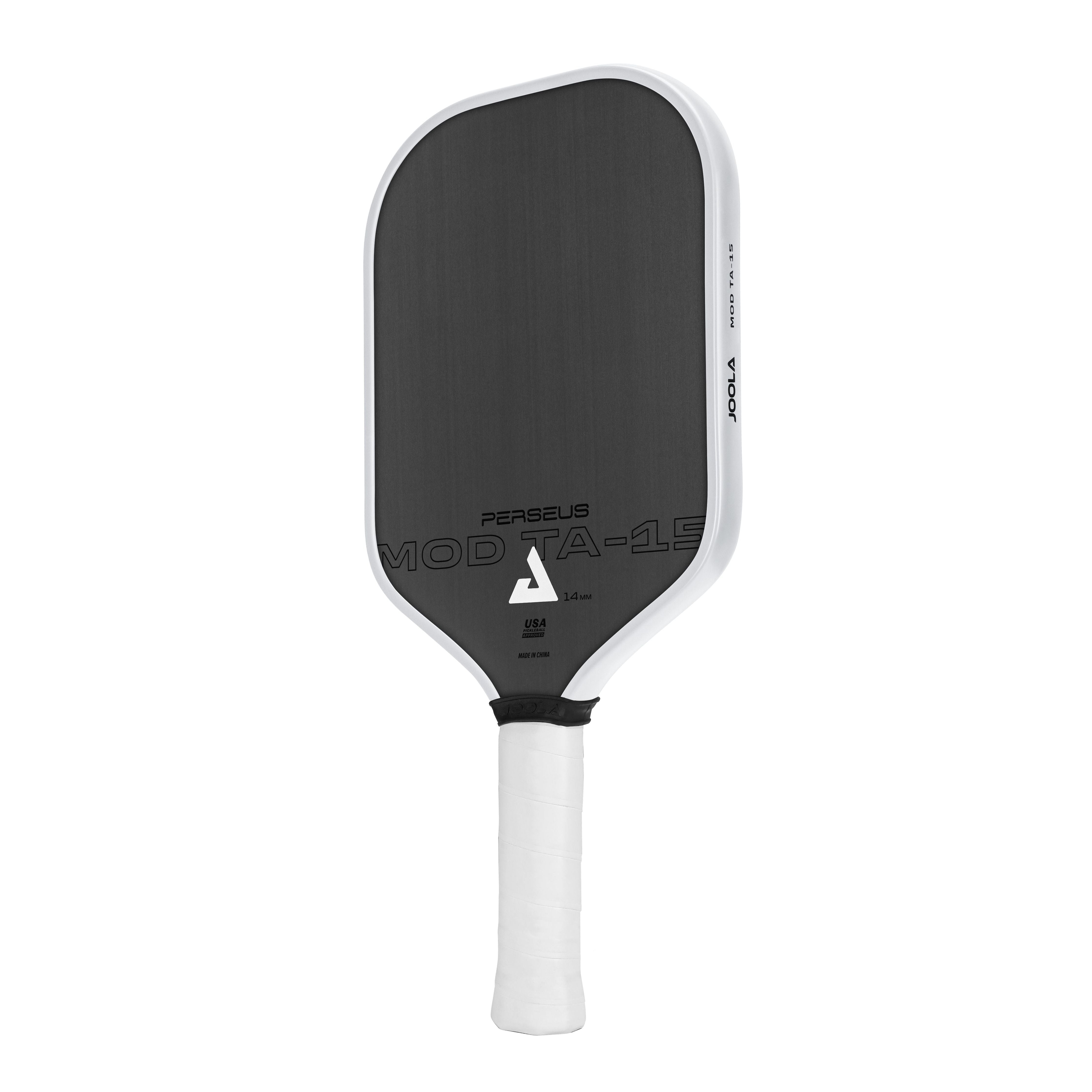 Joola Perseus Mod TA-15 Pro Player Edition Pickleball Paddle (14mm)