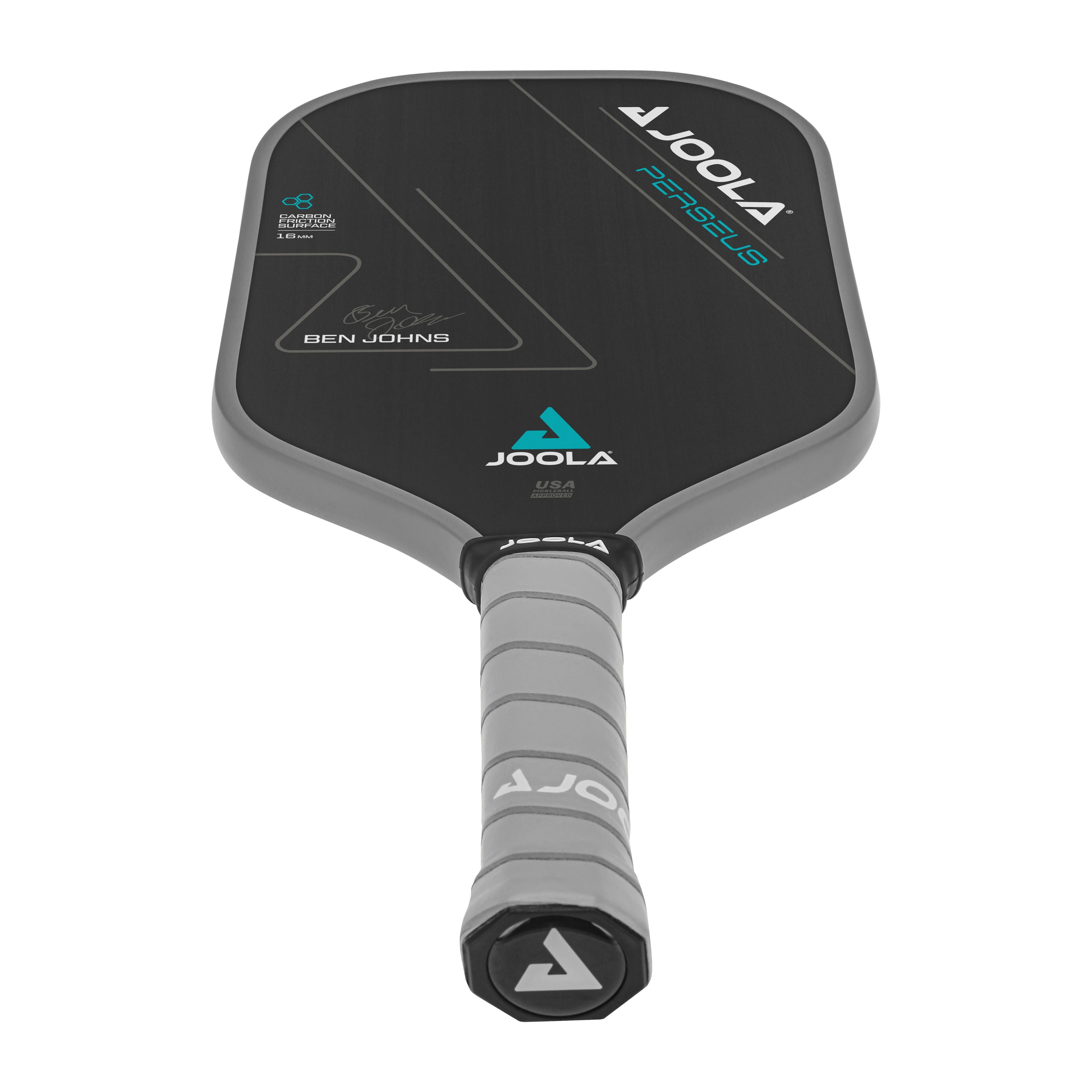 JOOLA Ben Johns Perseus CFS Pickleball Paddle (16mm)