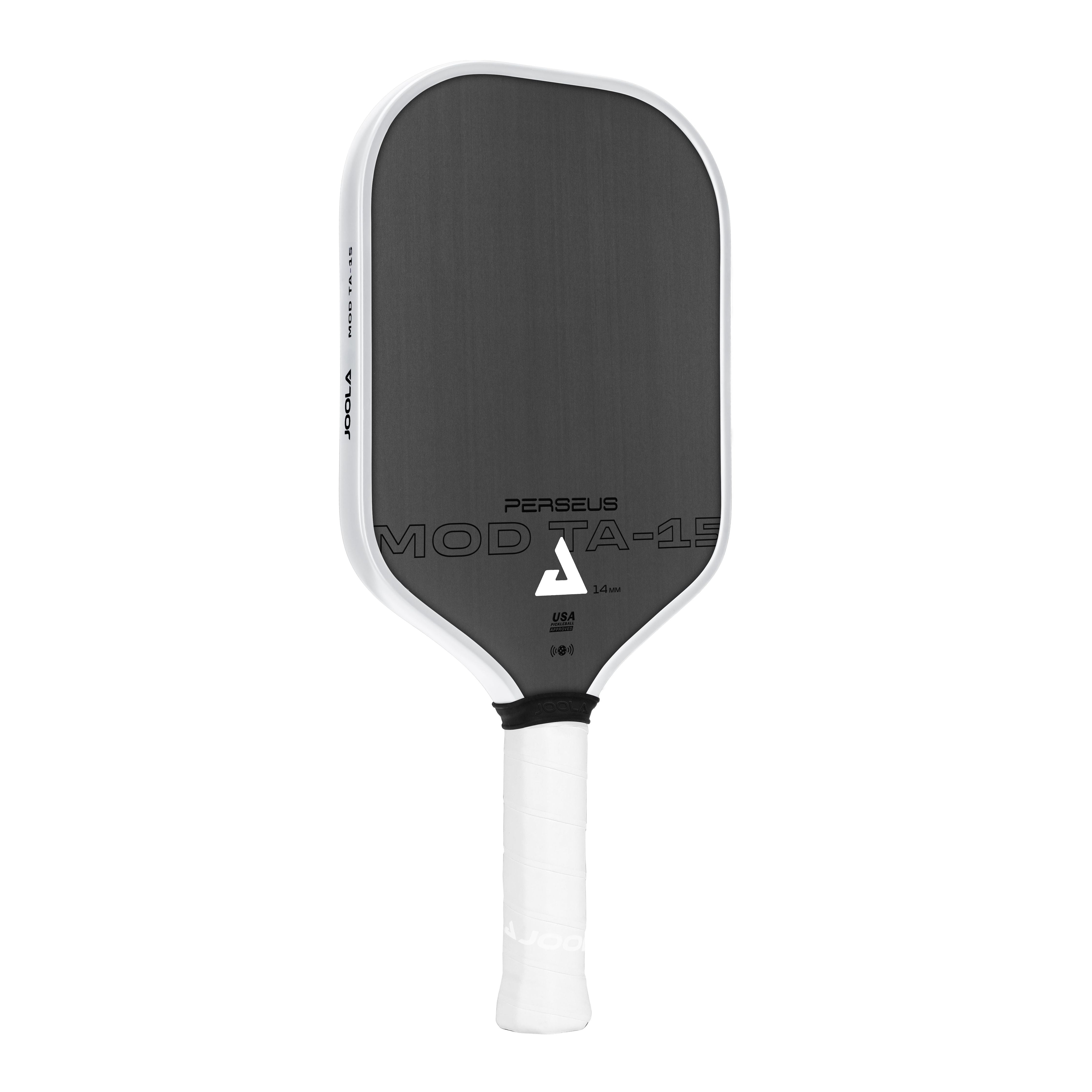 Joola Perseus Mod TA-15 Pro Player Edition Pickleball Paddle (14mm)