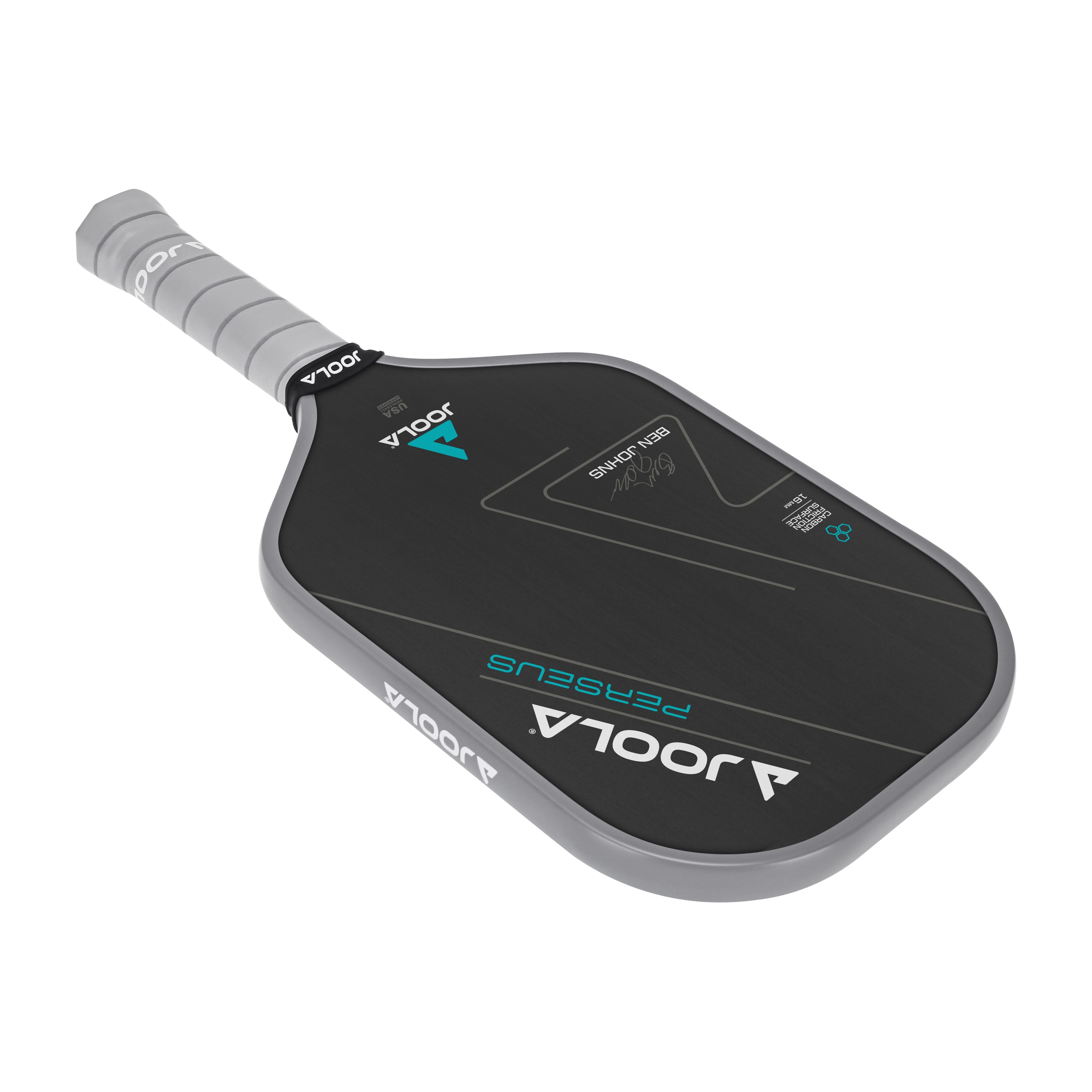 JOOLA Ben Johns Perseus CFS Pickleball Paddle (16mm)