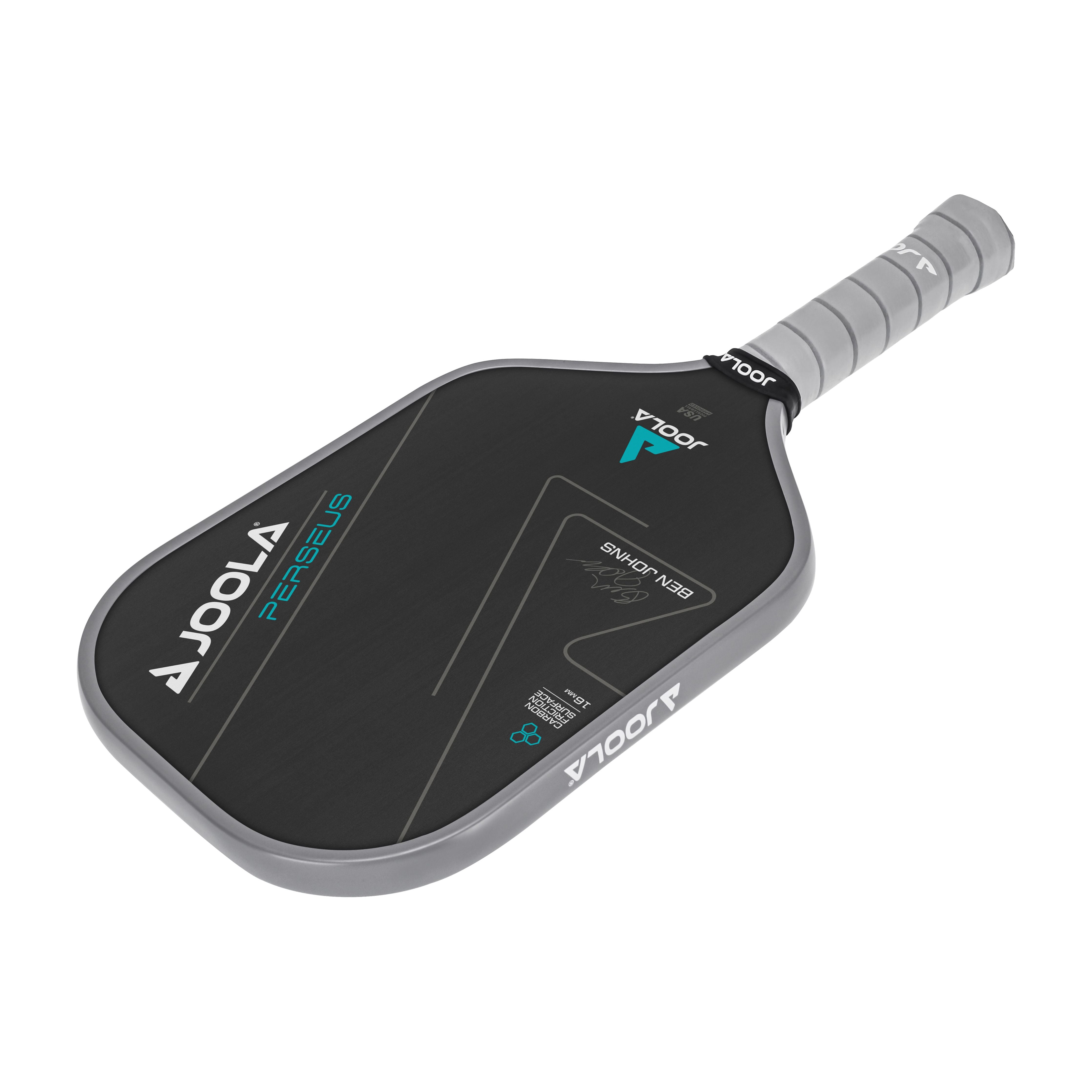 JOOLA Ben Johns Perseus CFS Pickleball Paddle (16mm)