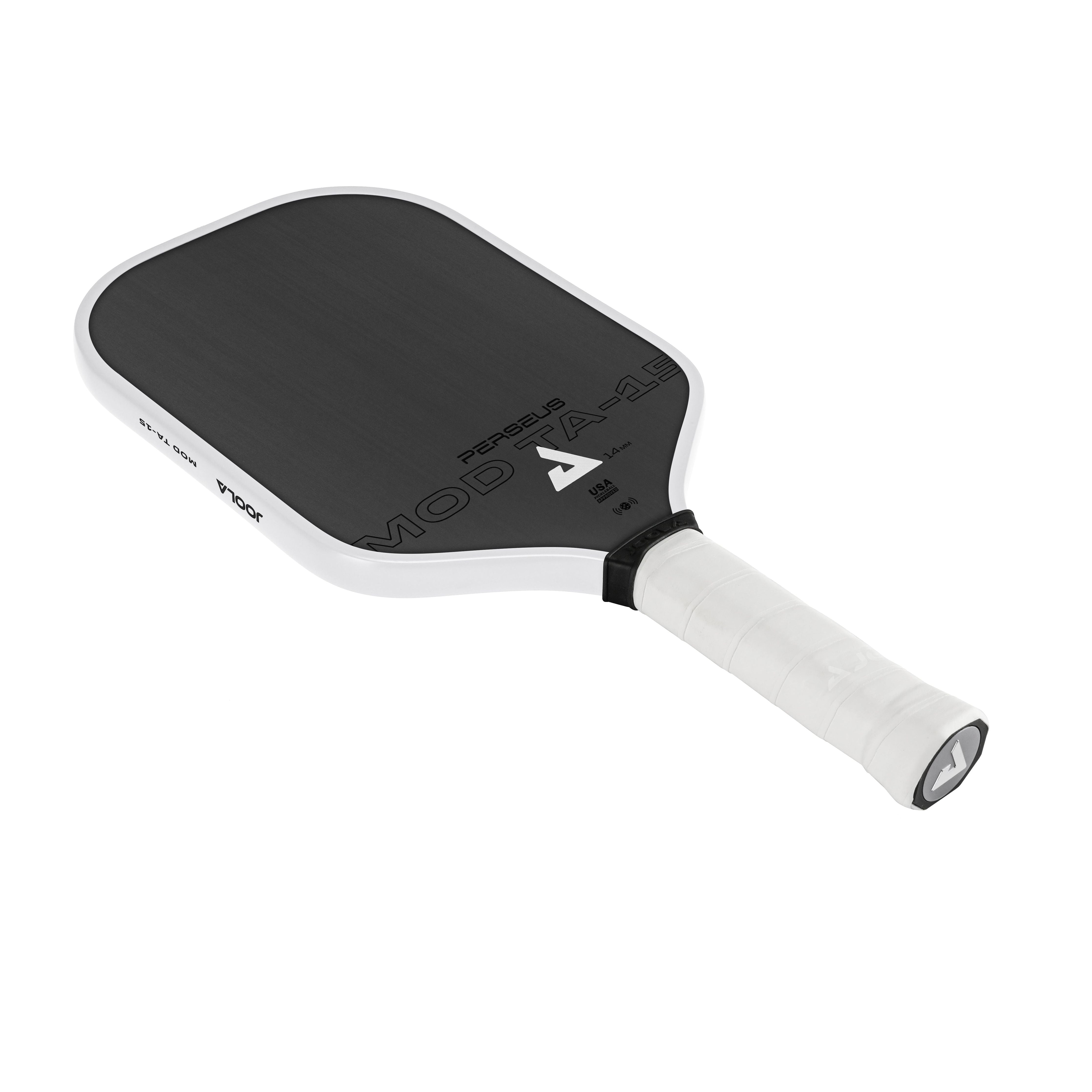 Joola Perseus Mod TA-15 Pro Player Edition Pickleball Paddle (14mm)