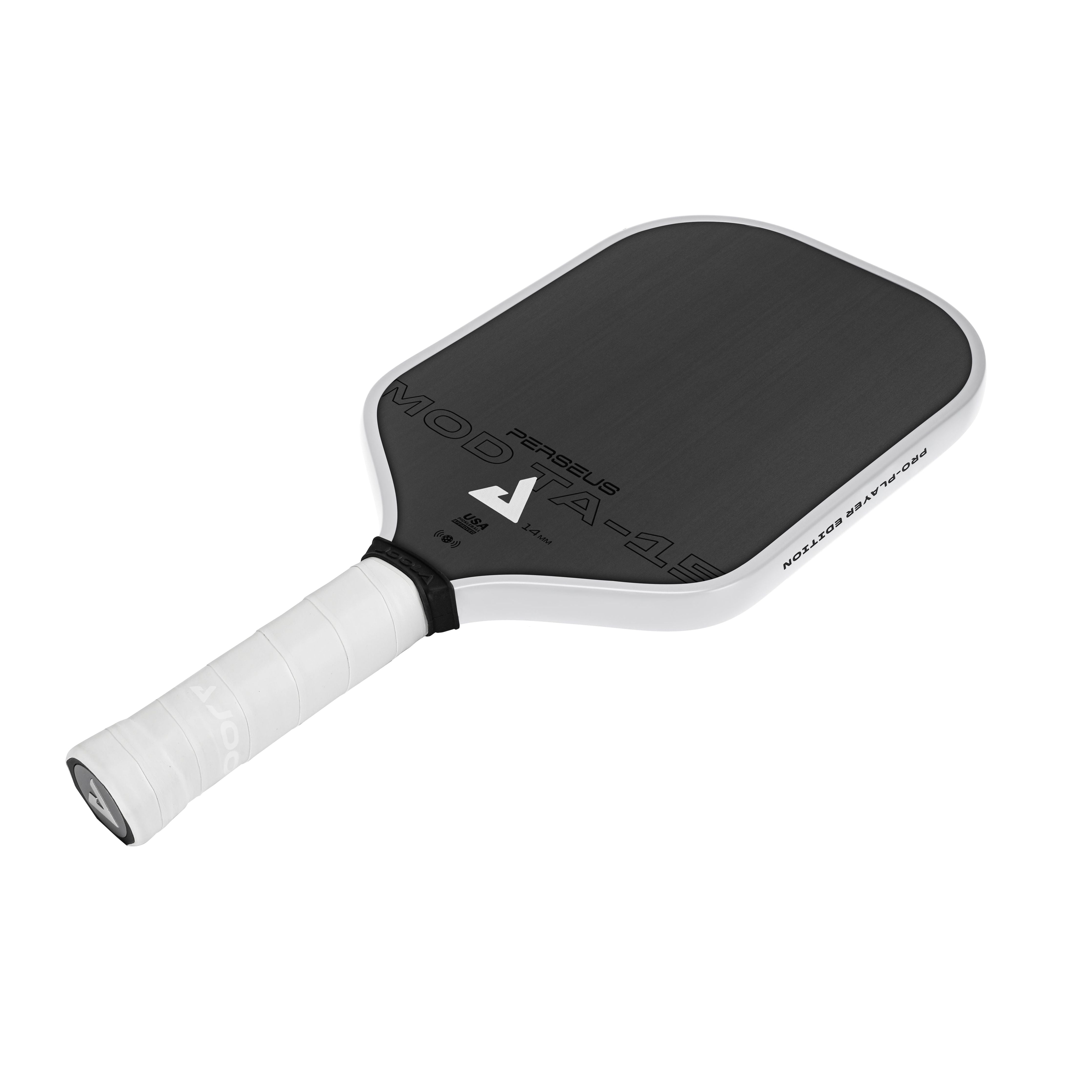 Joola Perseus Mod TA-15 Pro Player Edition Pickleball Paddle (14mm)
