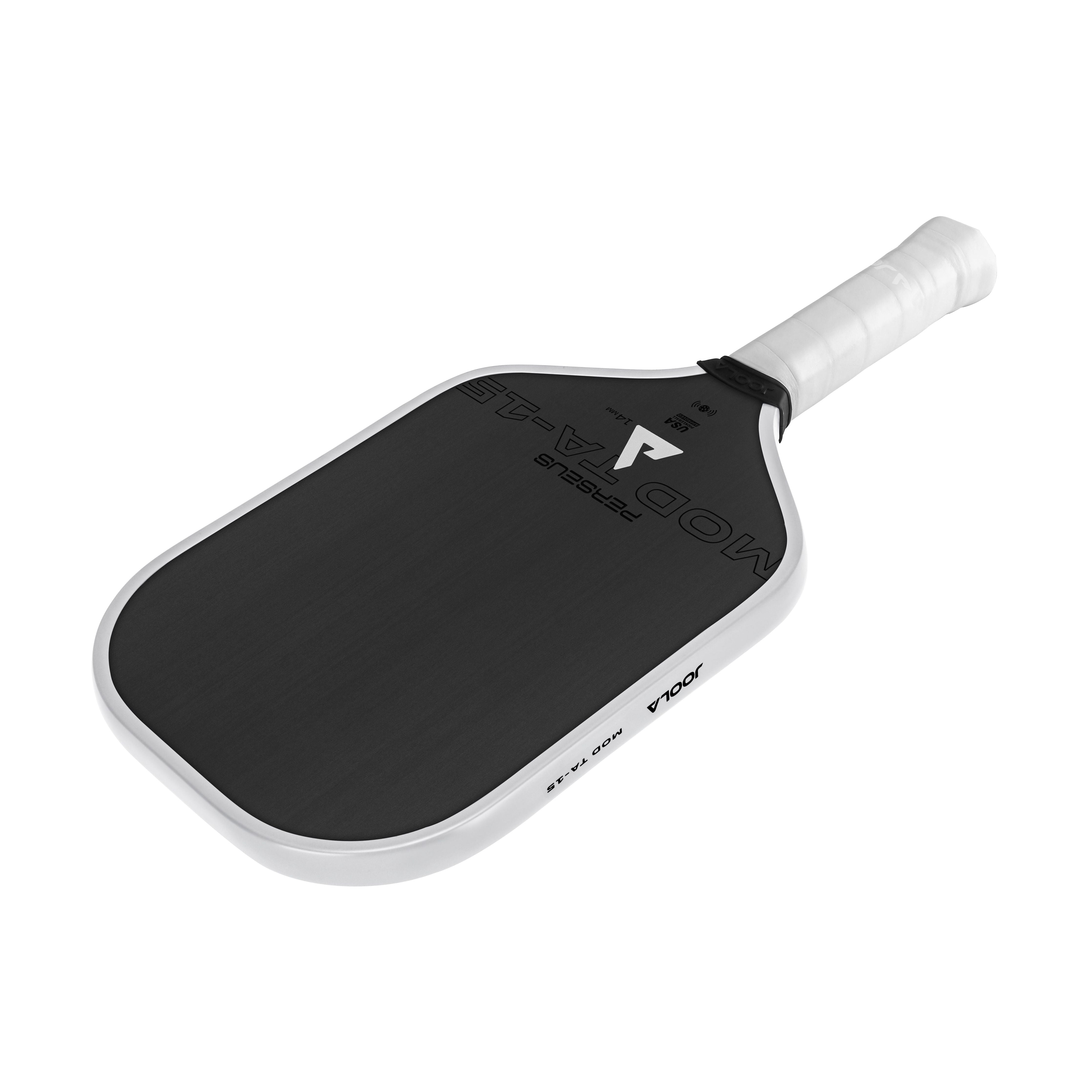 Joola Perseus Mod TA-15 Pro Player Edition Pickleball Paddle (14mm)