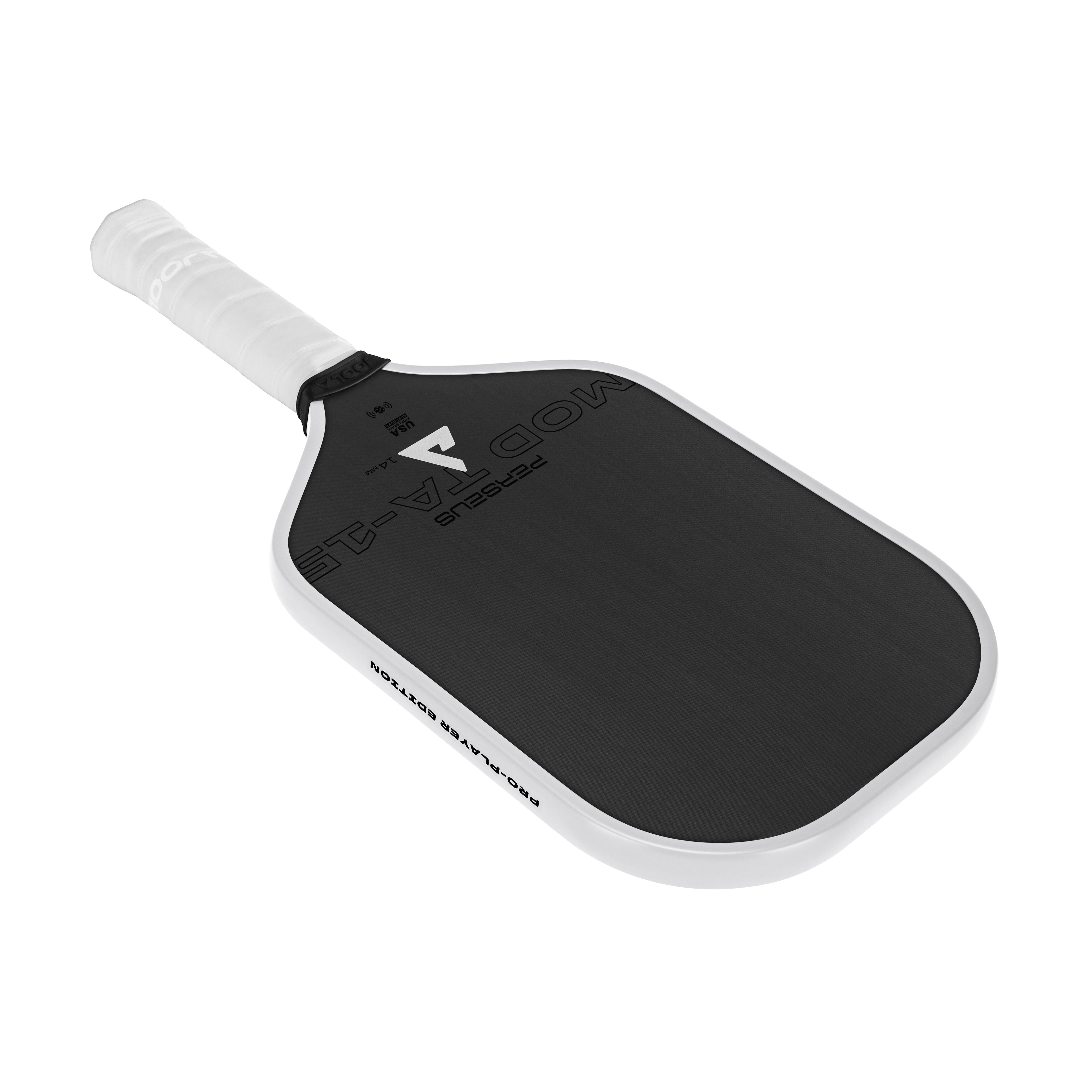 Joola Perseus Mod TA-15 Pro Player Edition Pickleball Paddle (14mm)