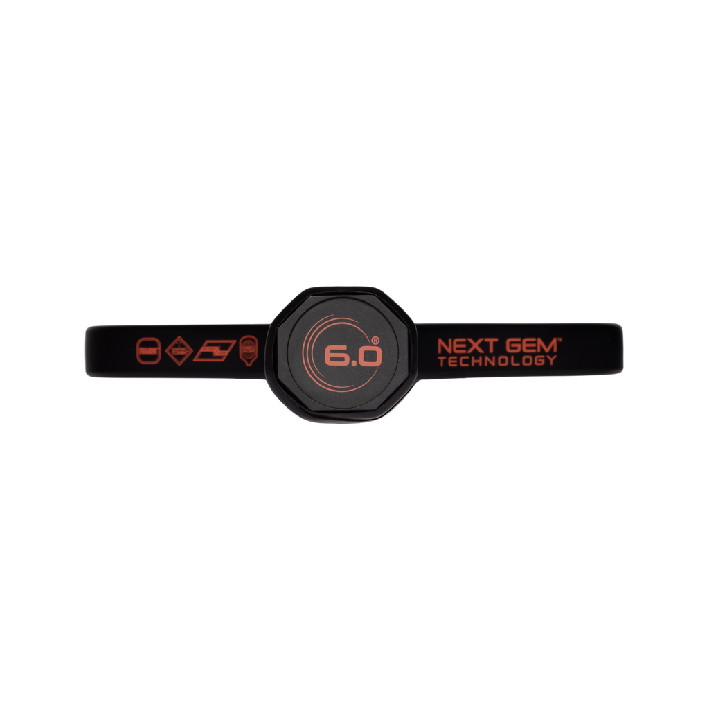 Six Zero Coral (16mm) Widebody Paddle