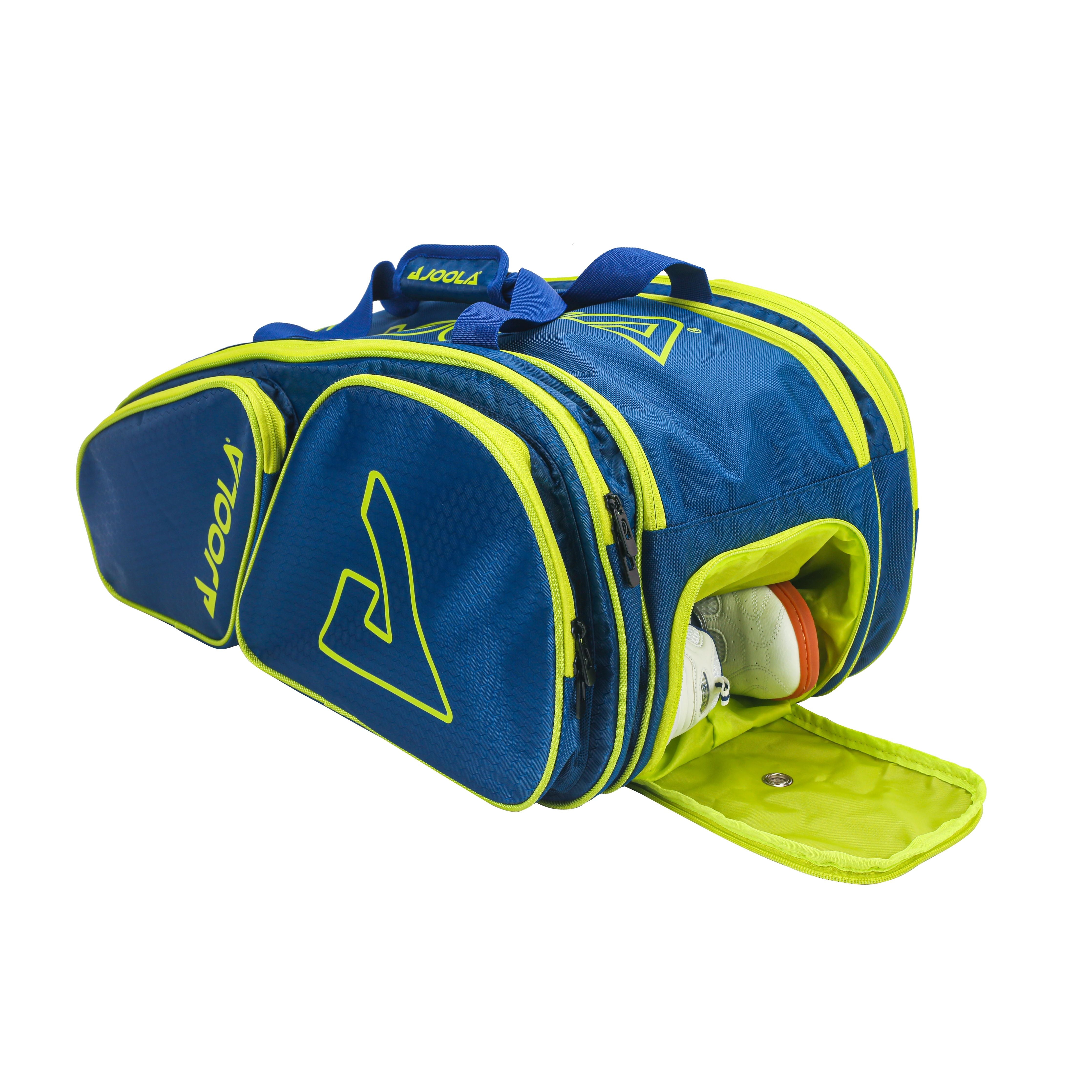 Joola Tour Elite Pro Pickleball Bag