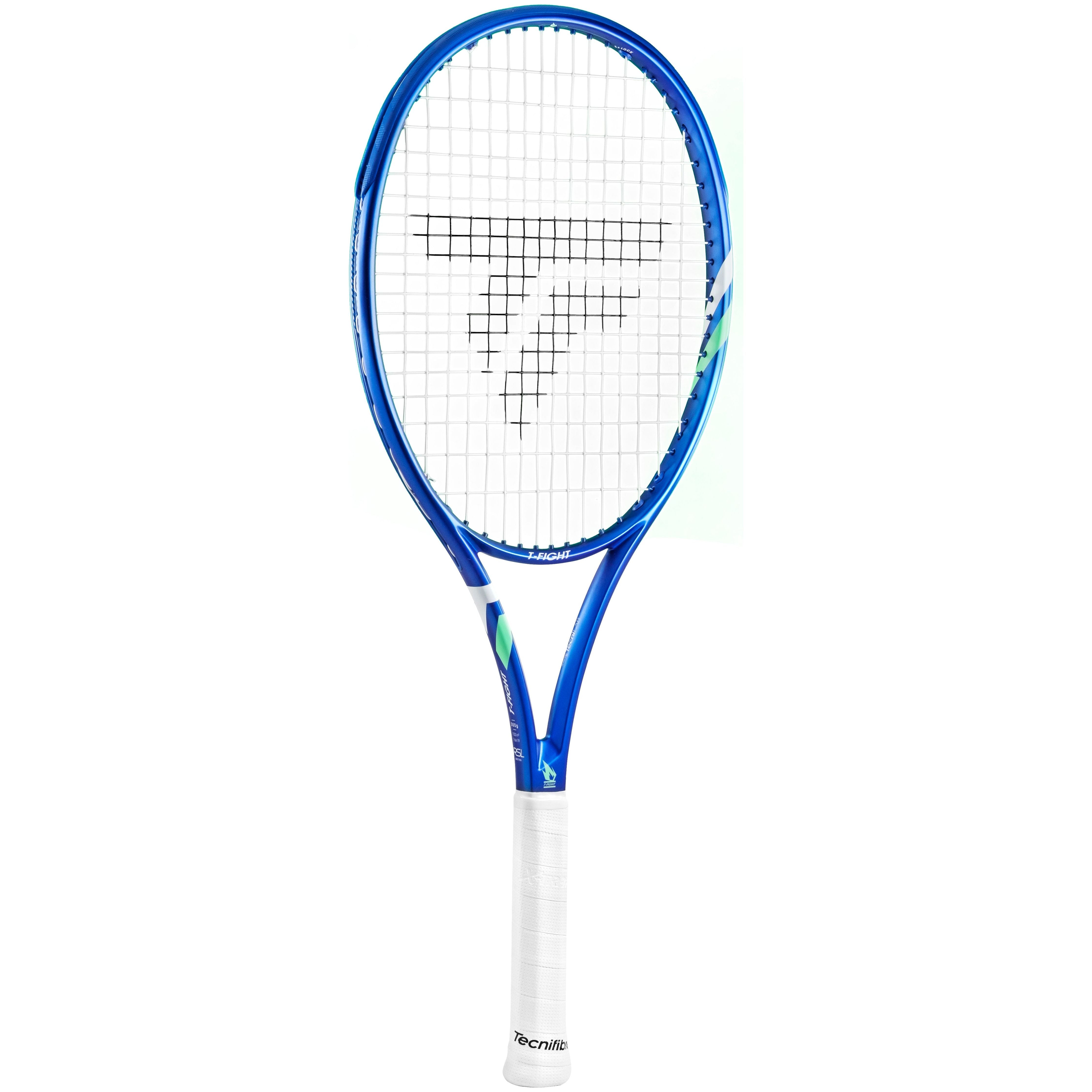 2025 Tecnifibre TFight ID Pack