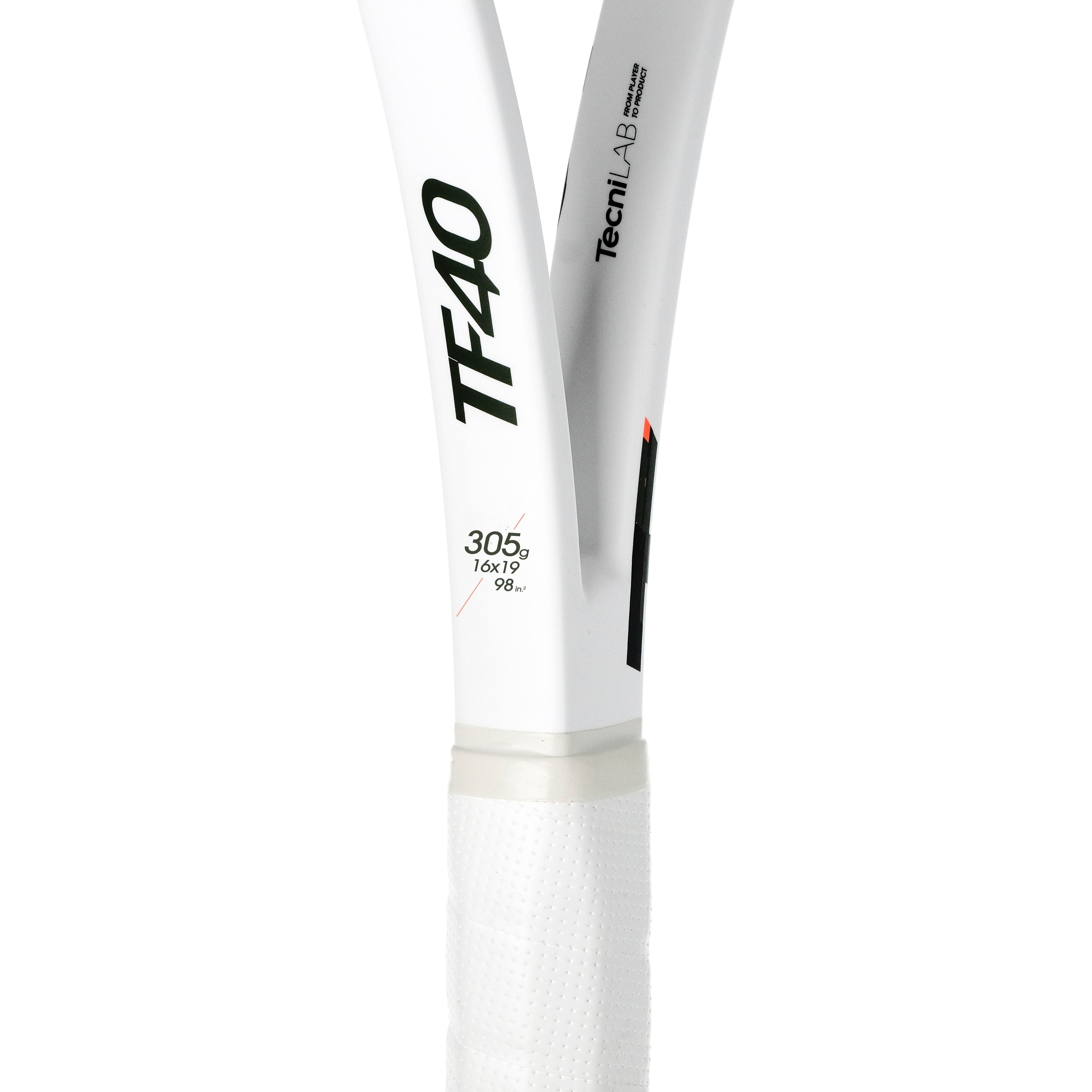 2024 Tecnifibre TF-40 305 (16x19) V3