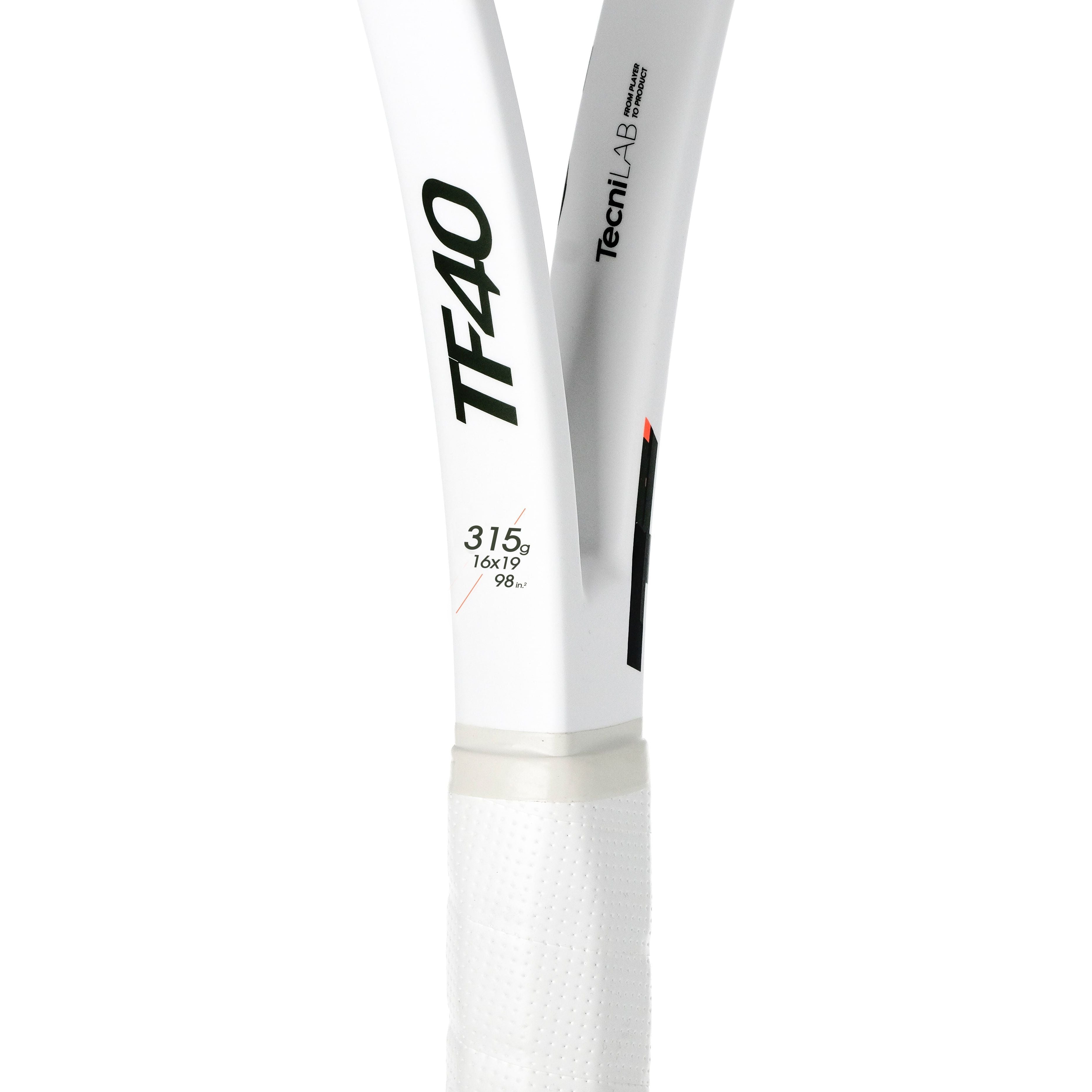 2024 Tecnifibre TF-40 315 (16x19) V3