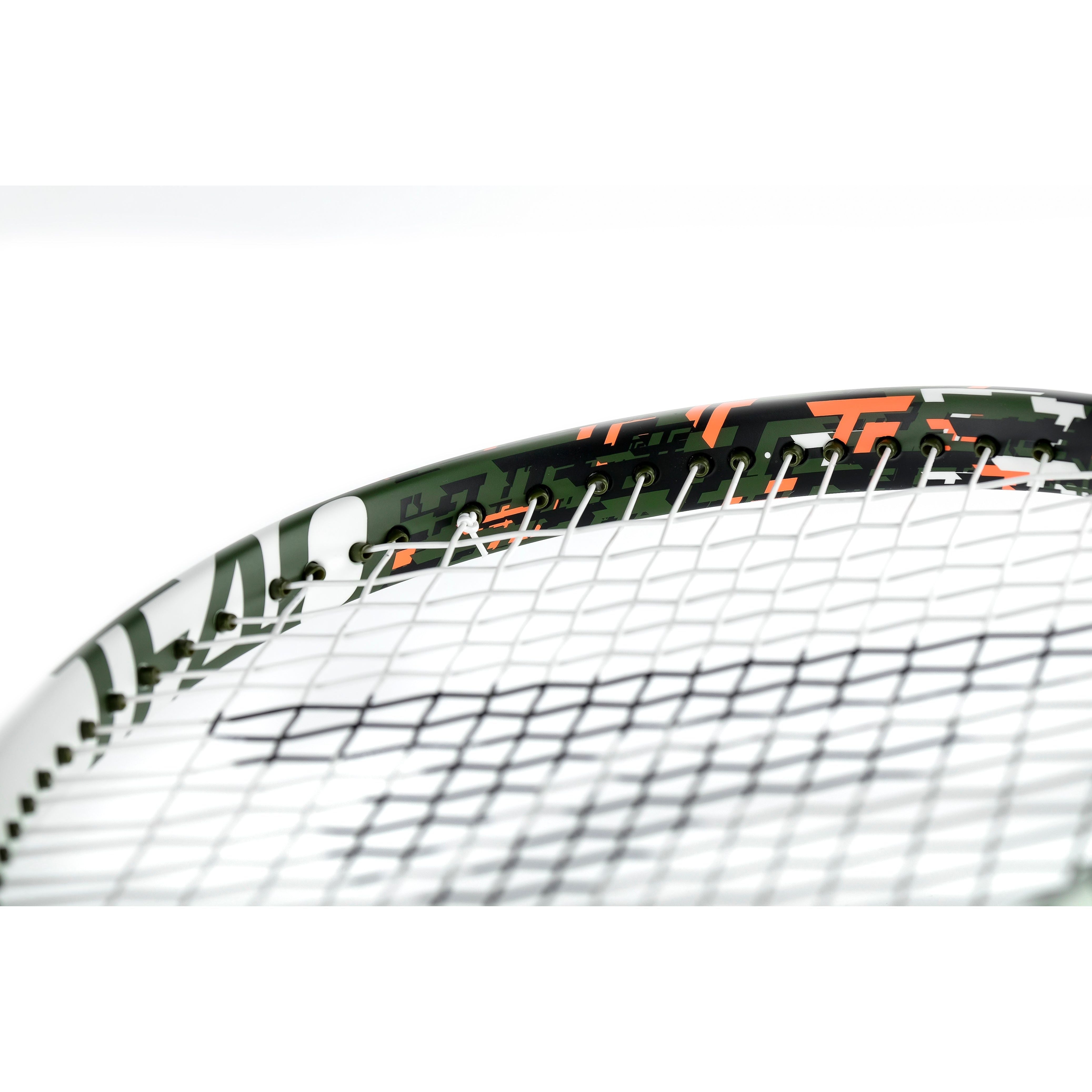 2024 Tecnifibre TF-40 315 (16x19) V3