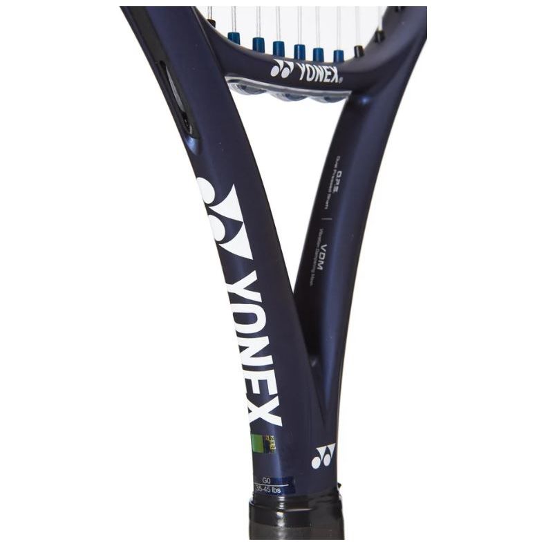 2022 Yonex Ezone Junior 25 (Sky Blue)