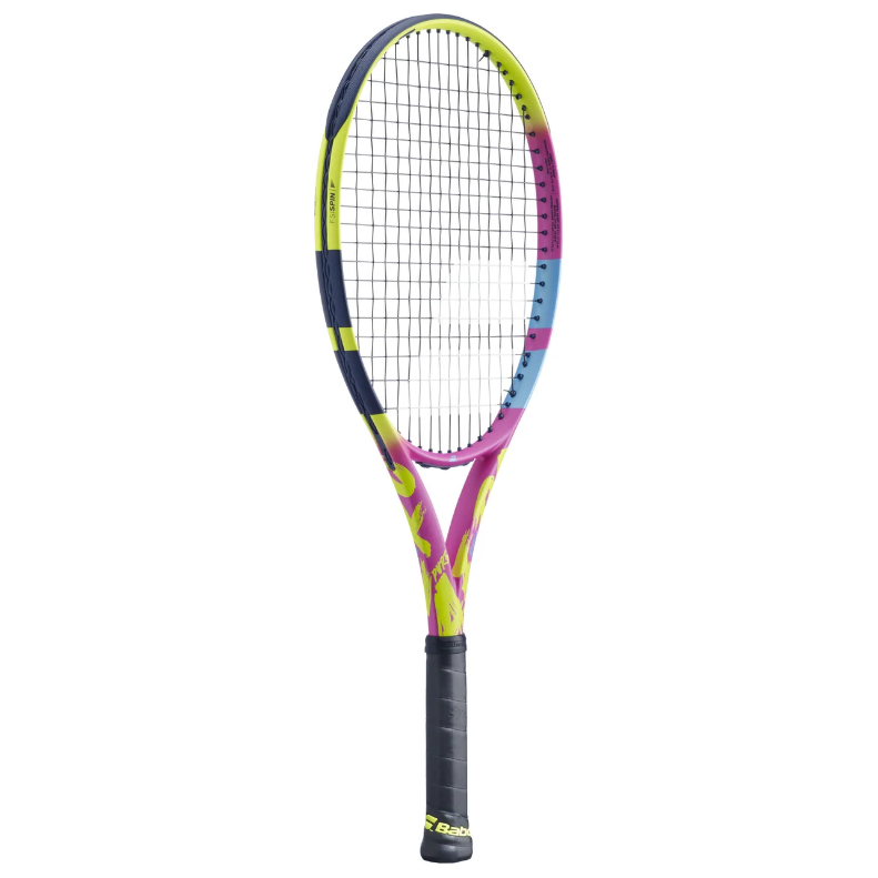 2023 Babolat Pure Aero Rafa Junior 26