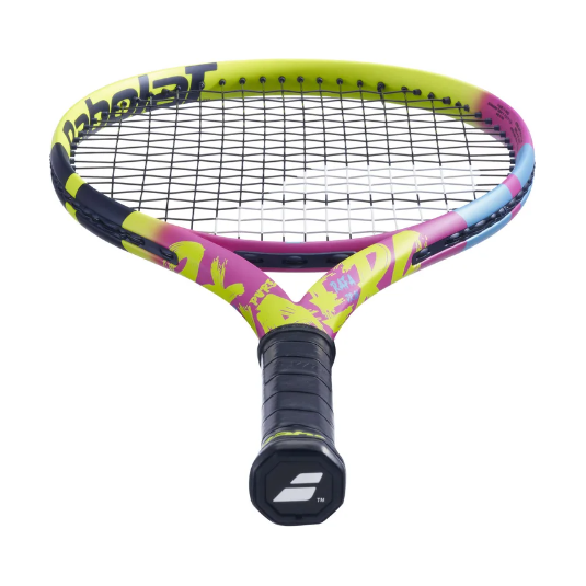 2023 Babolat Pure Aero Rafa Junior 26
