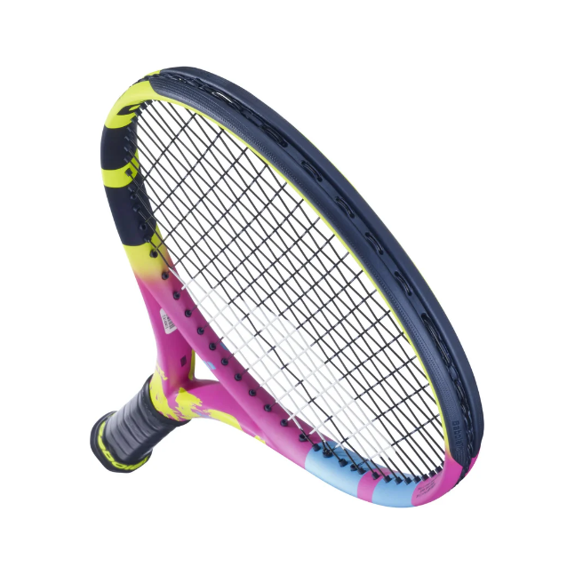 2023 Babolat Pure Aero Rafa Junior 26