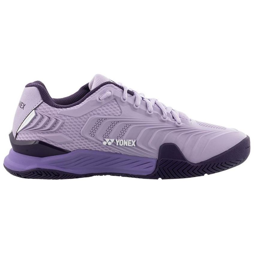 2023 Yonex Power Cushion Eclipsion 4  Womens - All Court (Mist Purple)