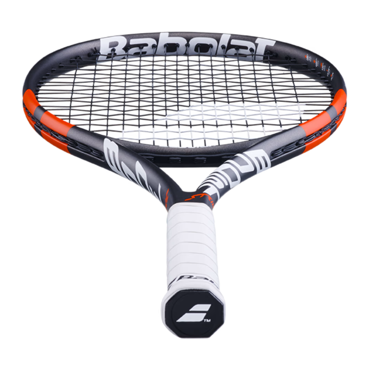 Babolat Boost Strike - Grey/Red