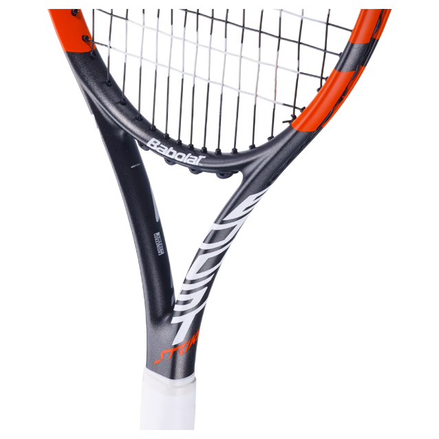 Babolat Boost Strike - Grey/Red
