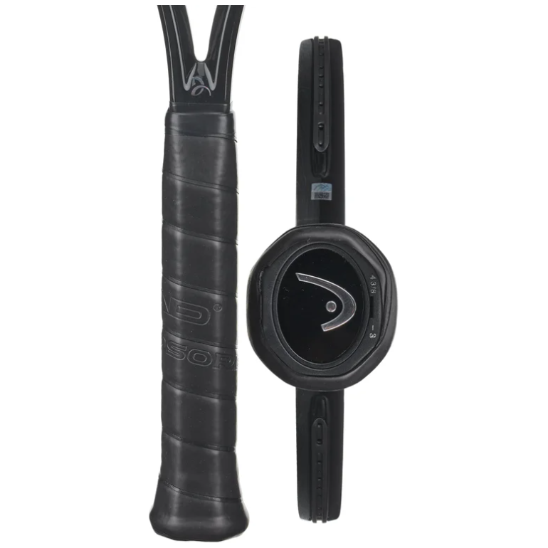 2024 Head Speed MP Legend