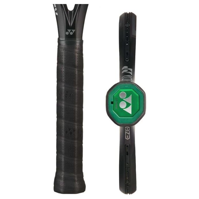 2024 Yonex Ezone 100 (Aqua Night Black)