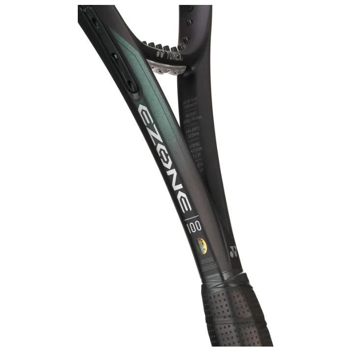 2024 Yonex Ezone 100 (Aqua Night Black)