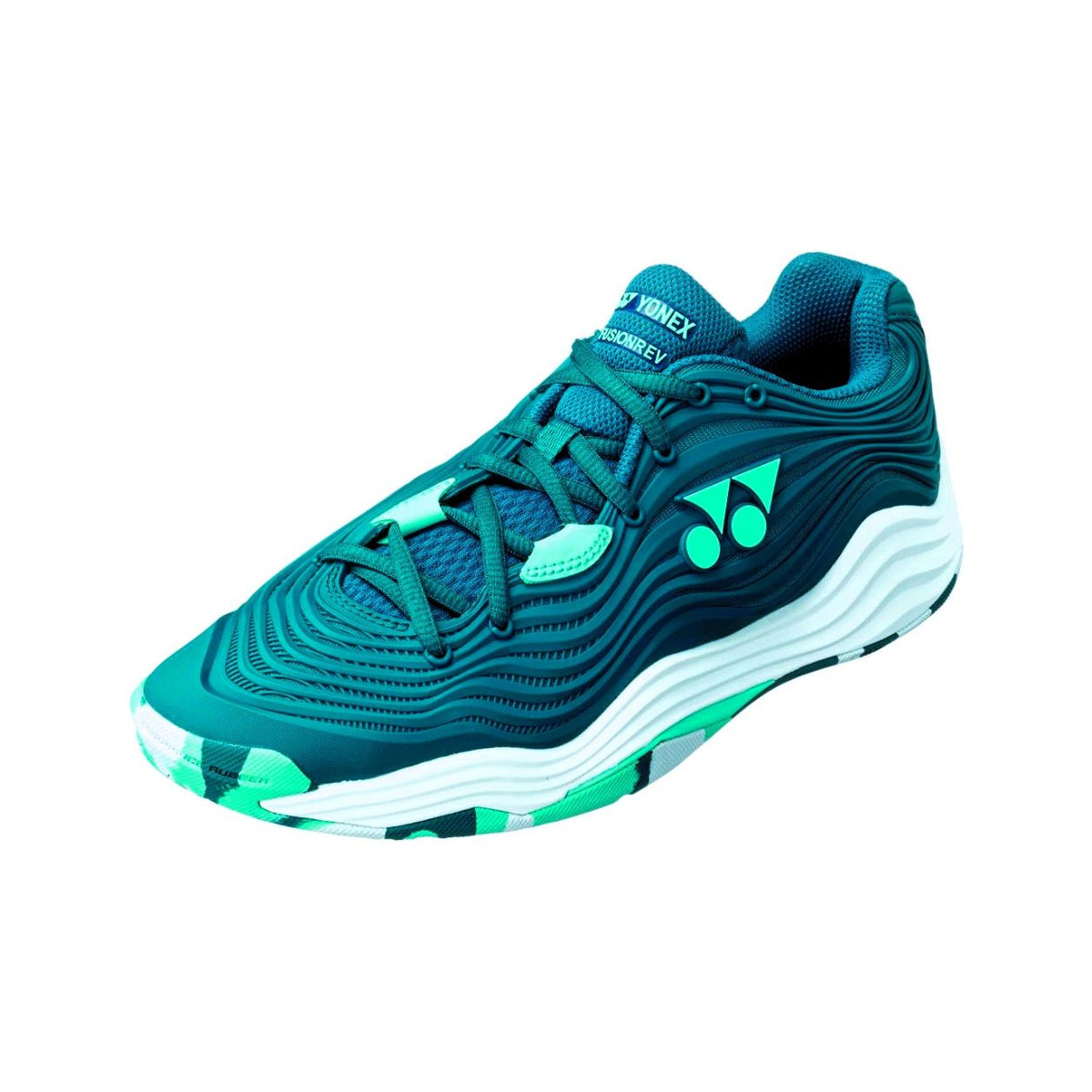 yonex pc fusion rev 2