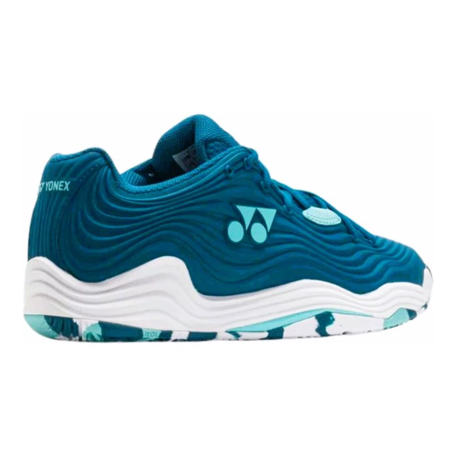 2024 Yonex Fusion Rev 5 Mens - All Court (Blue/Green)