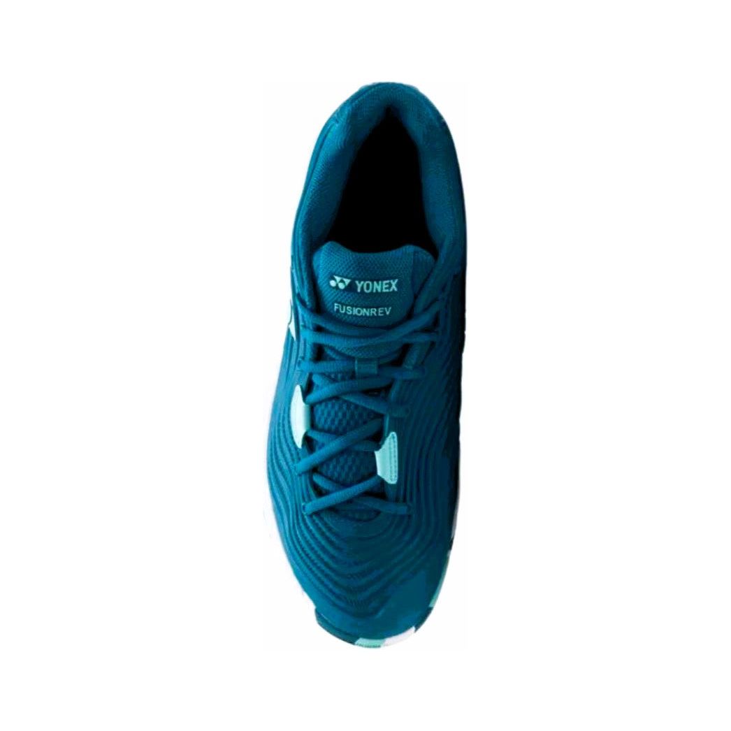 2024 Yonex Fusion Rev 5 Mens - All Court (Blue/Green)