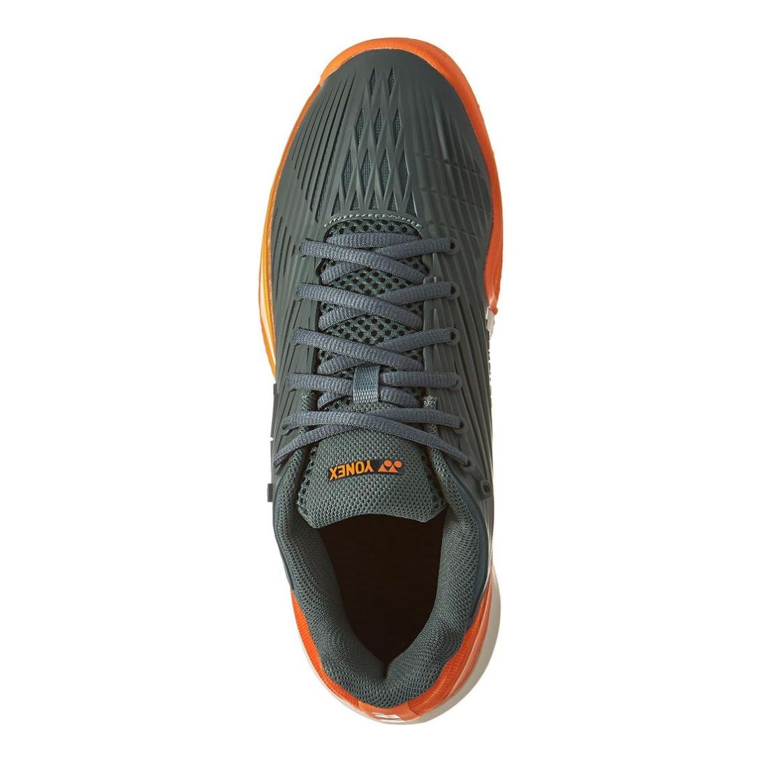 2024 Yonex Power Cushion Eclipsion 5 Mens - Clay (Olive)