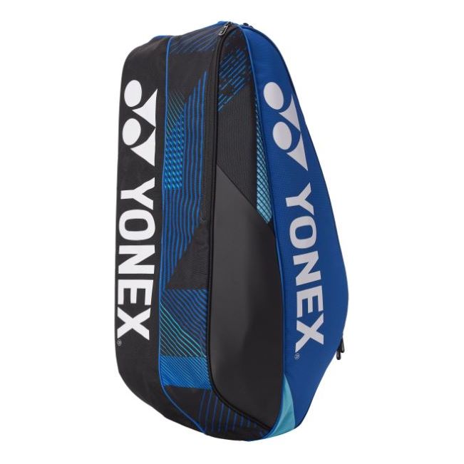Yonex Pro Tour 6 Racquet Bag (Cobalt Blue)