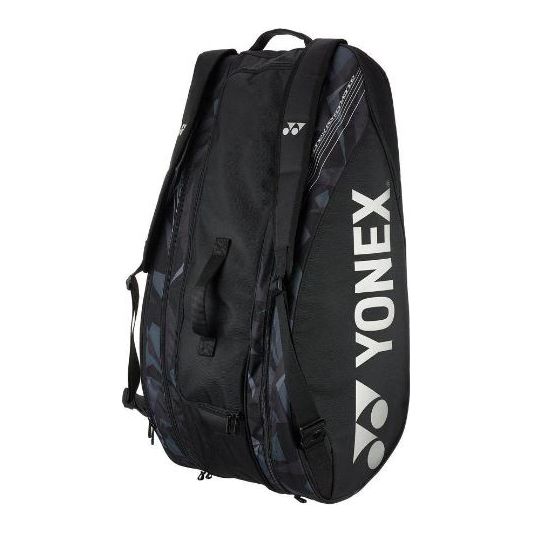 Yonex Pro Tour 9 Racquet Bag (Black)