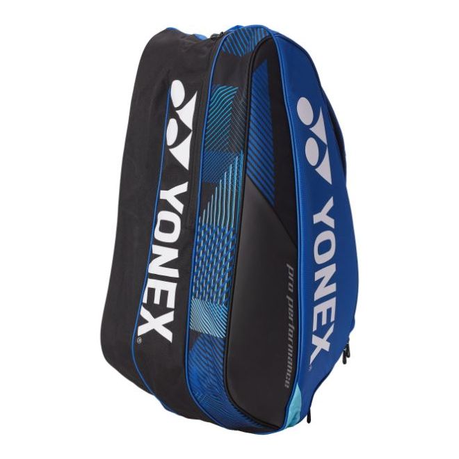 Yonex Pro Tour 9 Racquet Bag (Cobalt Blue)