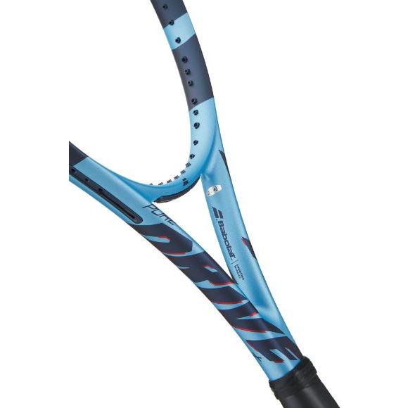 2025 Babolat Pure Drive Plus