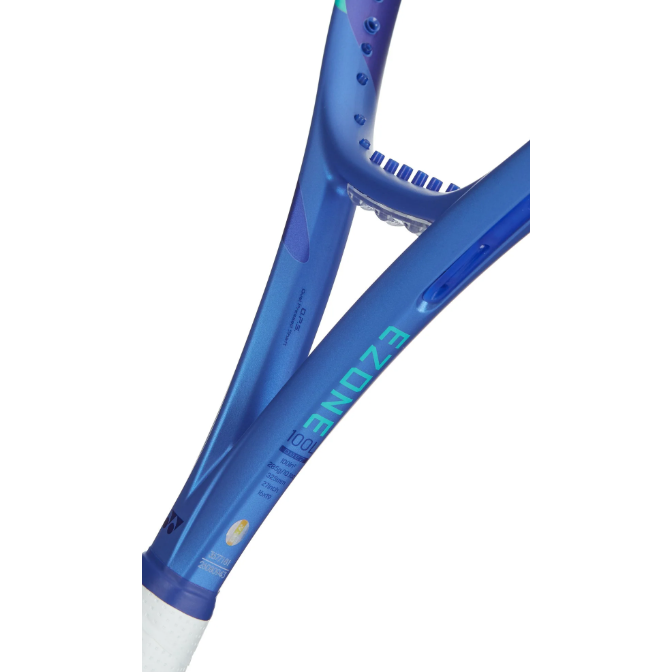 2025 Yonex Ezone 100L (Blast Blue)