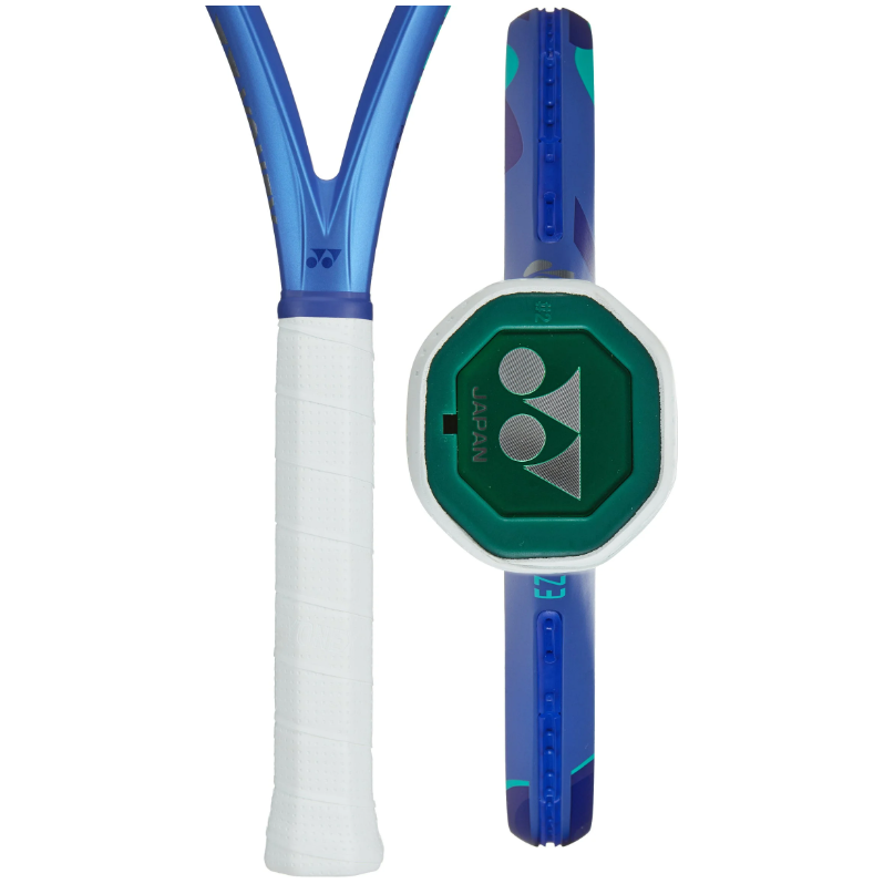 2025 Yonex Ezone 100L (Blast Blue)