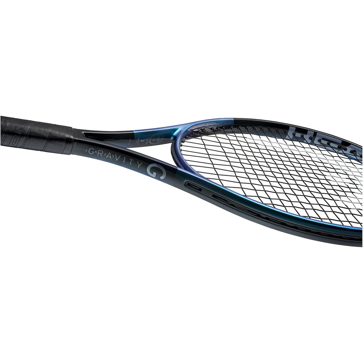 2025 Head Gravity JNR 25