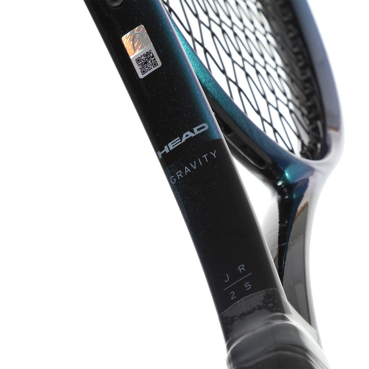 2025 Head Gravity JNR 25