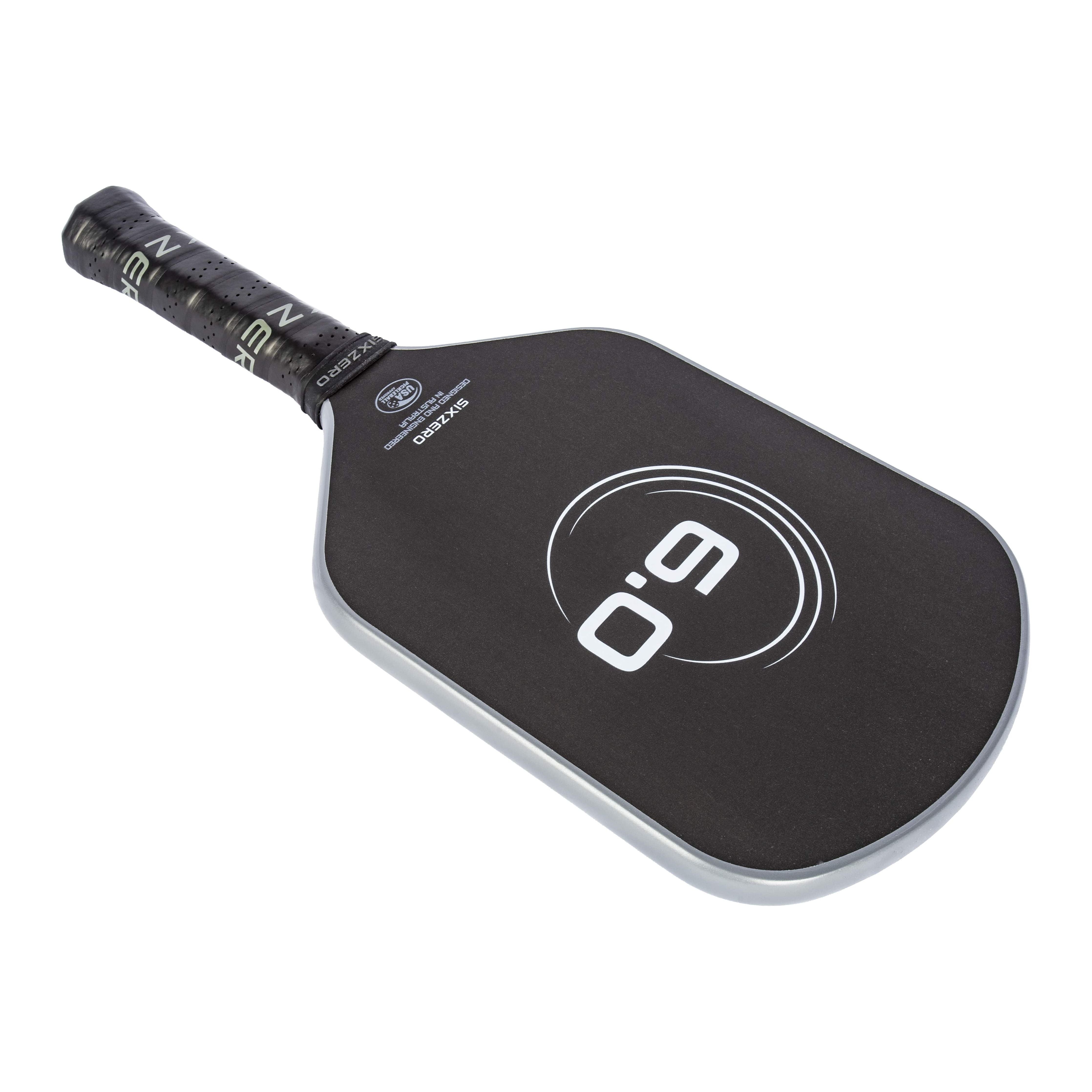 Six Zero Black Diamond Infinity Pickleball Paddle