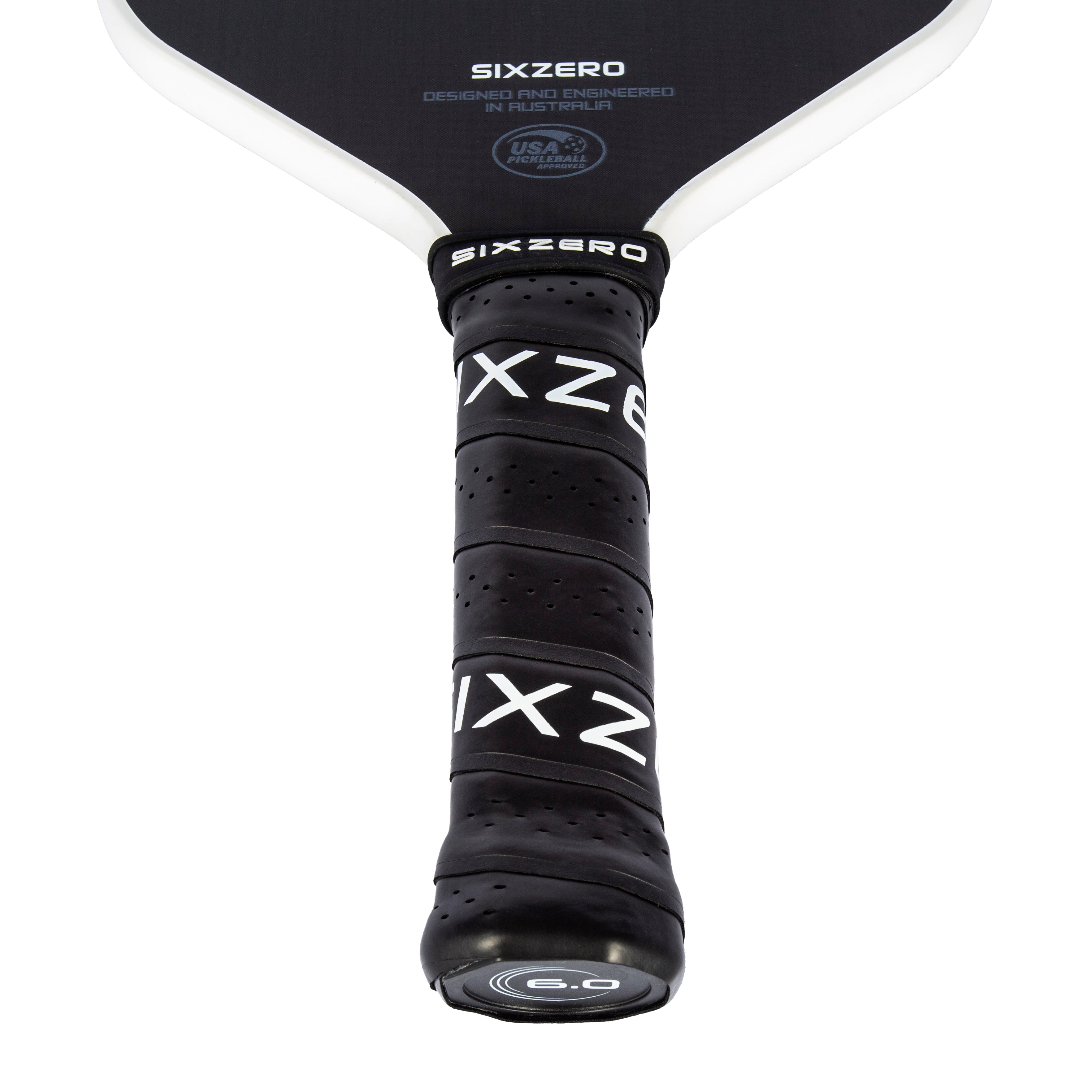 Six Zero Double Black Diamond Infinity Pickleball Paddle